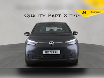 Used Volkswagen ID.3 2021 for sale - 77215373: Photo