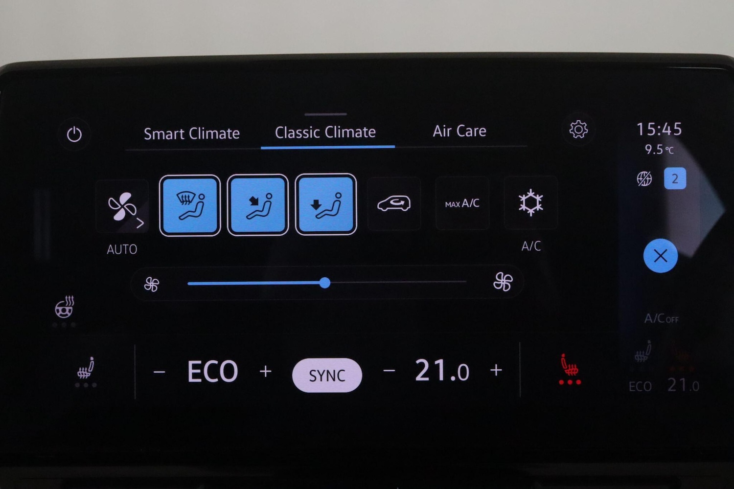 Used Volkswagen ID.3 2021 for sale - 77215373: Photo 32