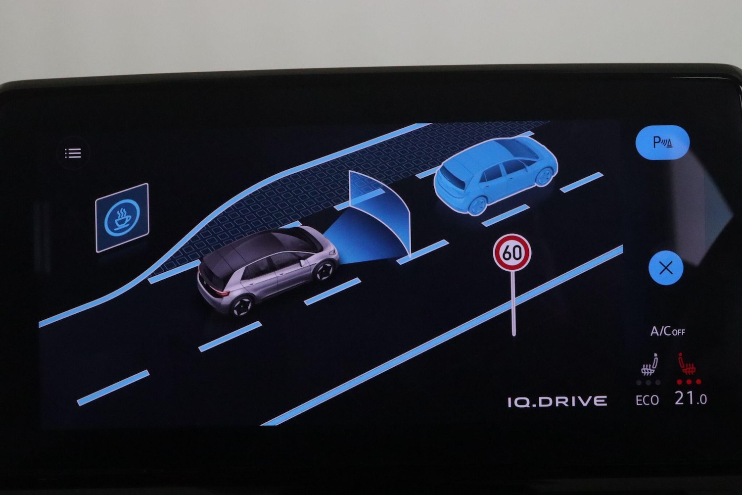 Used Volkswagen ID.3 2021 for sale - 77215373: Photo 33