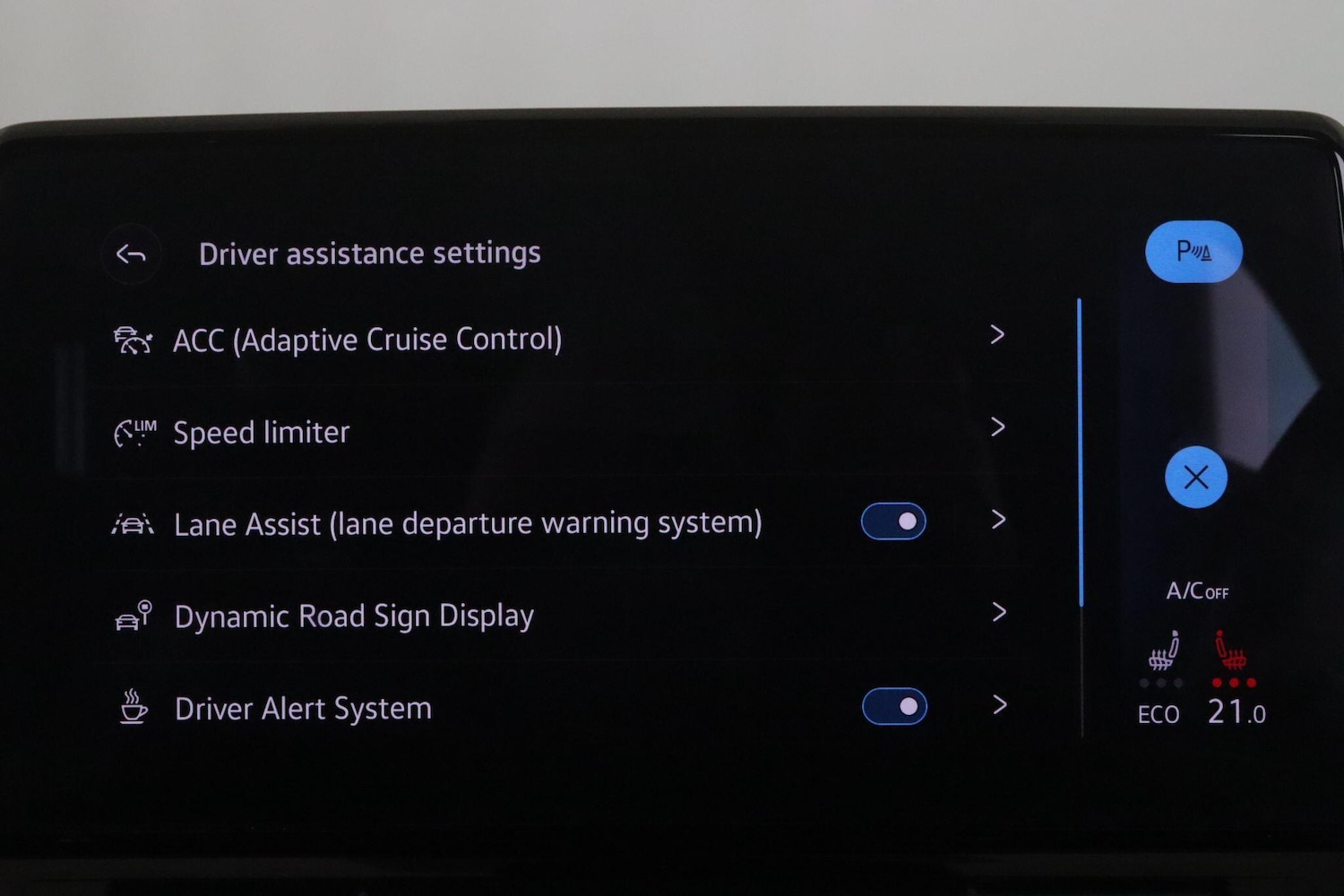 Used Volkswagen ID.3 2021 for sale - 77215373: Photo 34