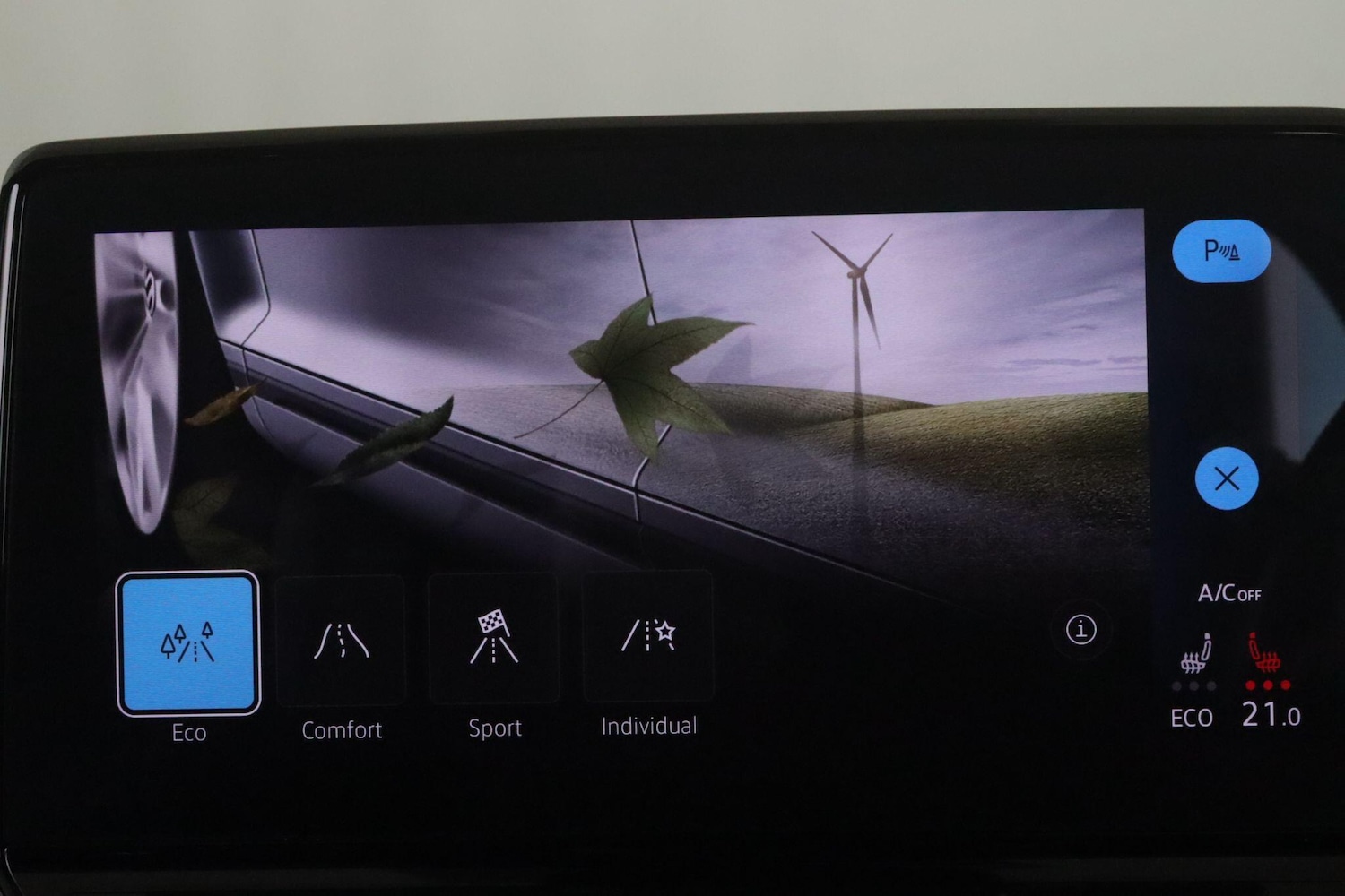 Used Volkswagen ID.3 2021 for sale - 77215373: Photo 36