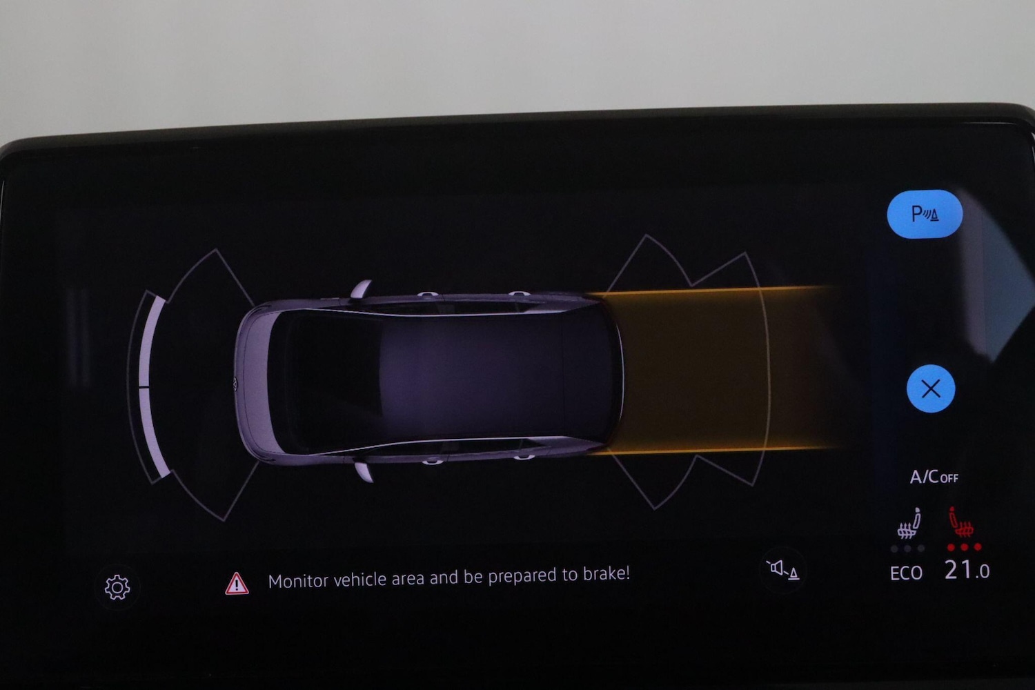 Used Volkswagen ID.3 2021 for sale - 77215373: Photo 37