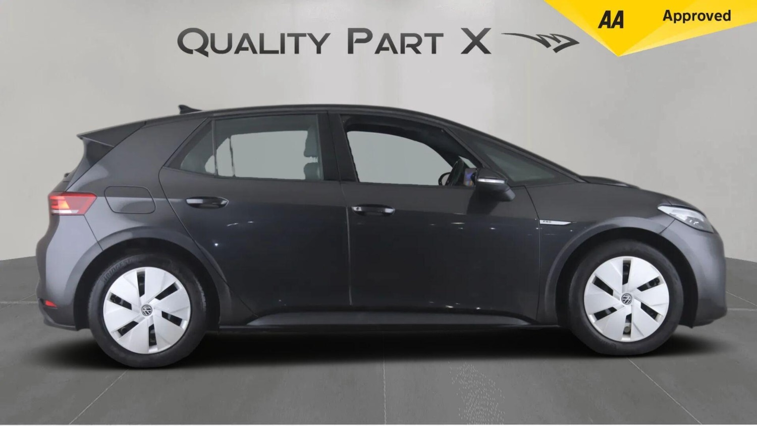 Used Volkswagen ID.3 2021 for sale - 77215373: Photo 7