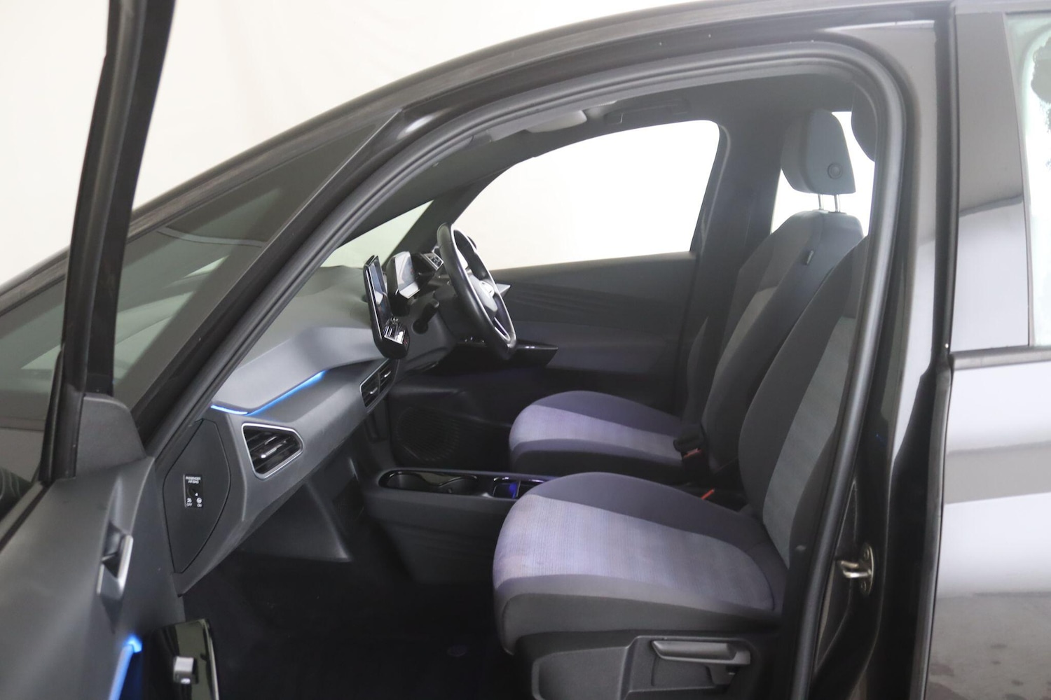 Used Volkswagen ID.3 2021 for sale - 77215373: Photo 9