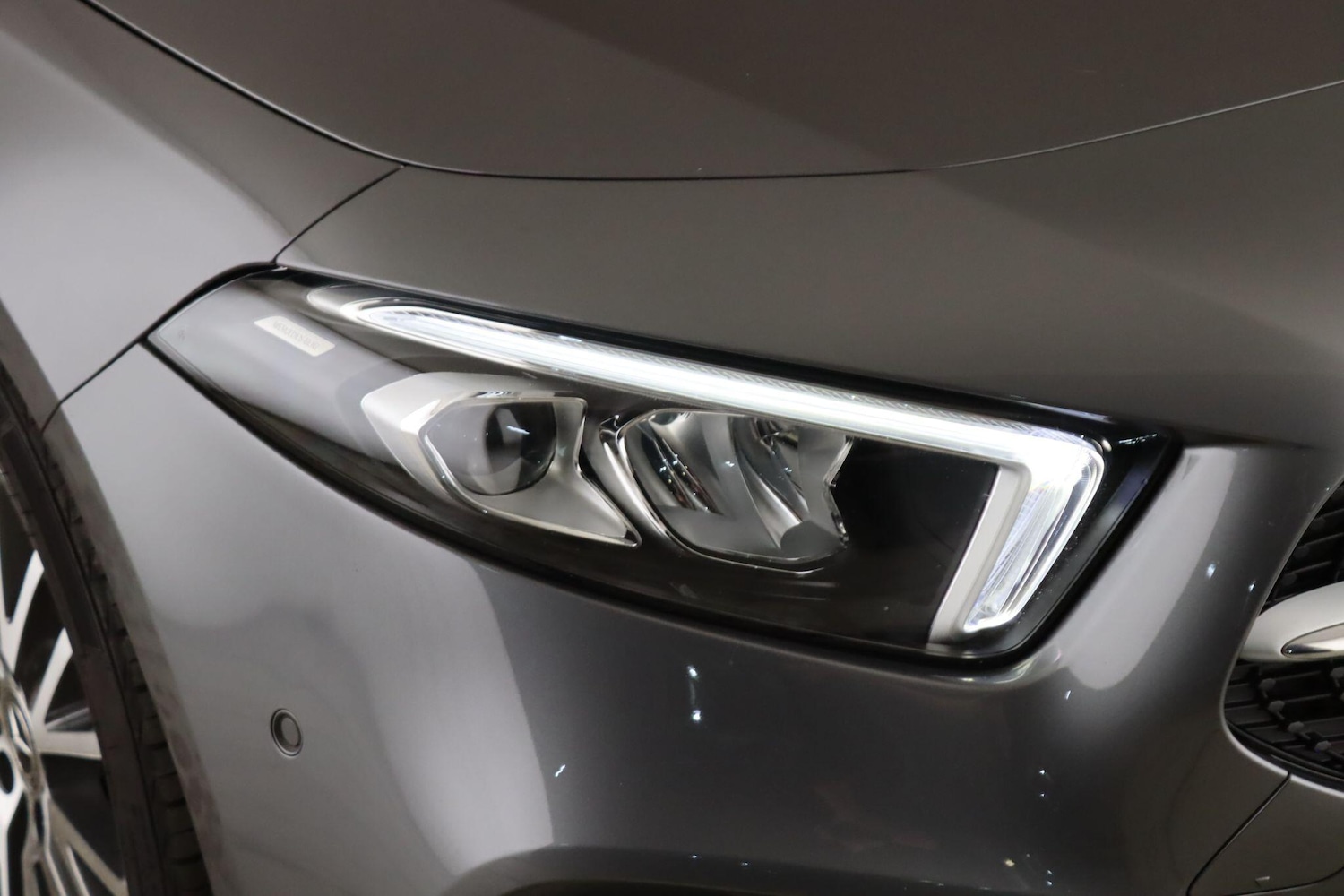 Used Mercedes-Benz A-Class 2022 for sale - 76136526: Photo 10