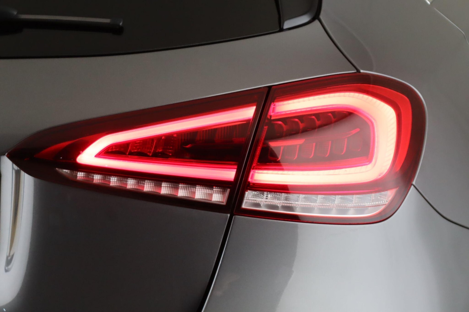 Used Mercedes-Benz A-Class 2022 for sale - 76136526: Photo 11