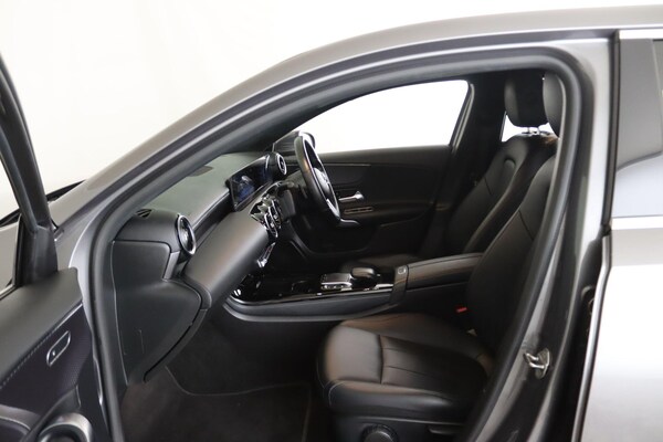 Used Mercedes-Benz A-Class 2022 for sale - 76136526: Photo 11