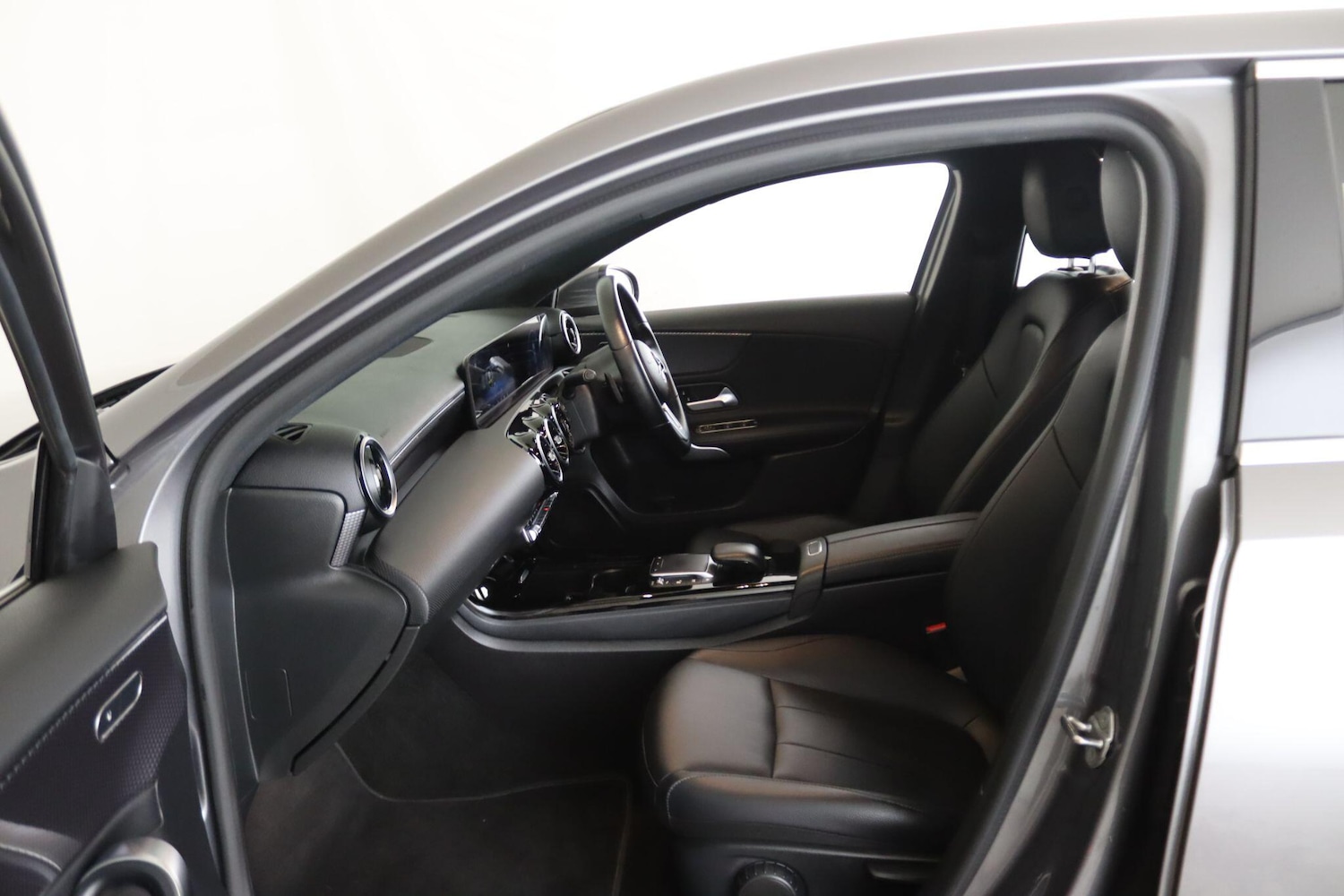 Used Mercedes-Benz A-Class 2022 for sale - 76136526: Photo 12