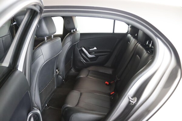 Used Mercedes-Benz A-Class 2022 for sale - 76136526: Photo 12