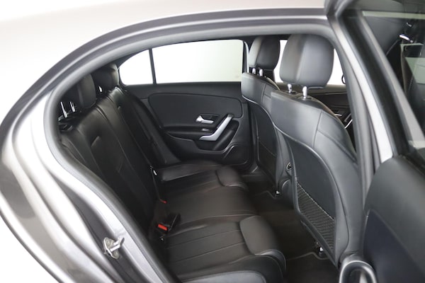 Used Mercedes-Benz A-Class 2022 for sale - 76136526: Photo 14