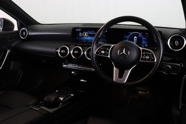 Used Mercedes-Benz A-Class 2022 for sale - 76136526: Photo 15