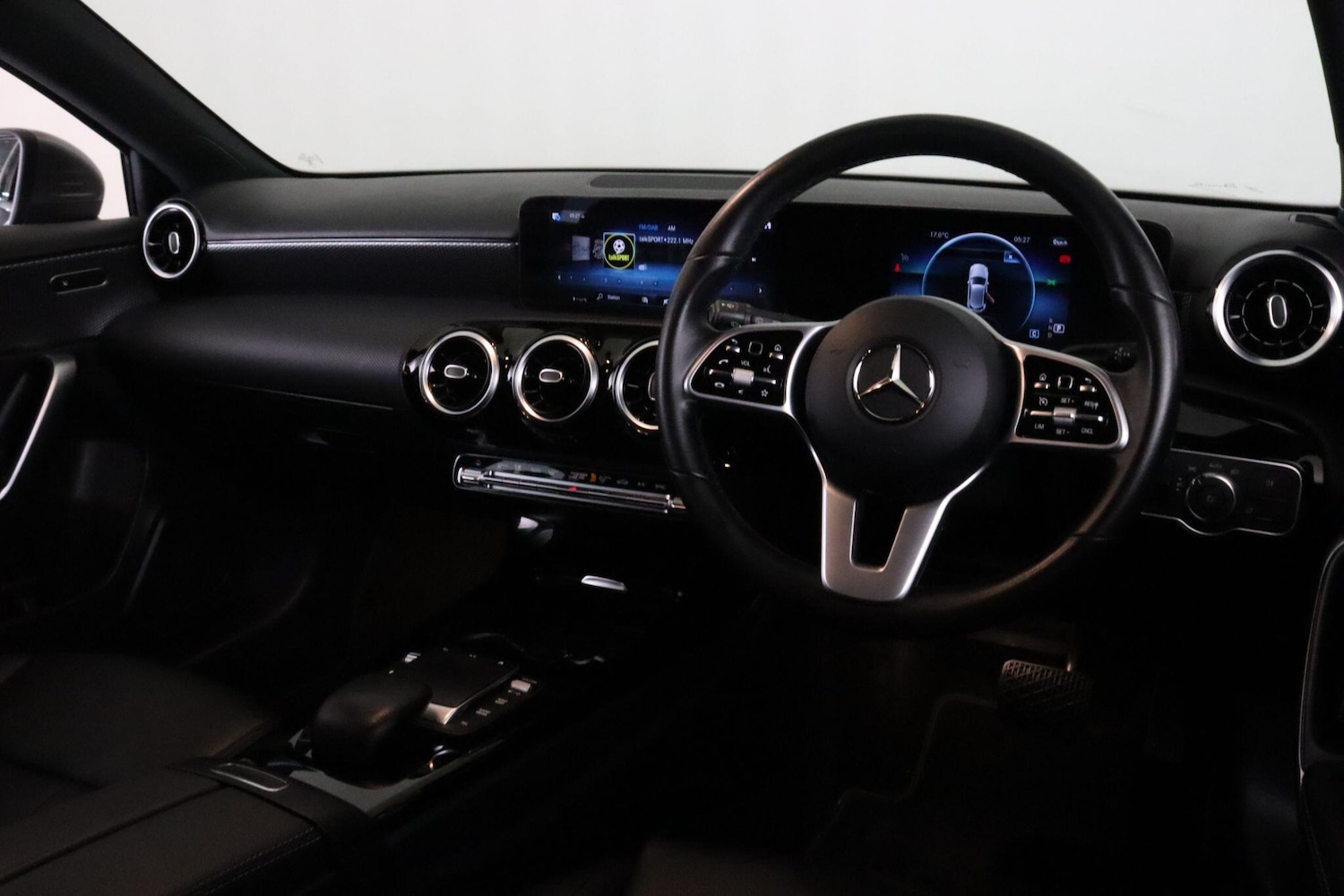 Used Mercedes-Benz A-Class 2022 for sale - 76136526: Photo 16