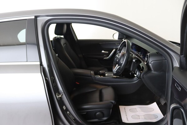 Used Mercedes-Benz A-Class 2022 for sale - 76136526: Photo 16
