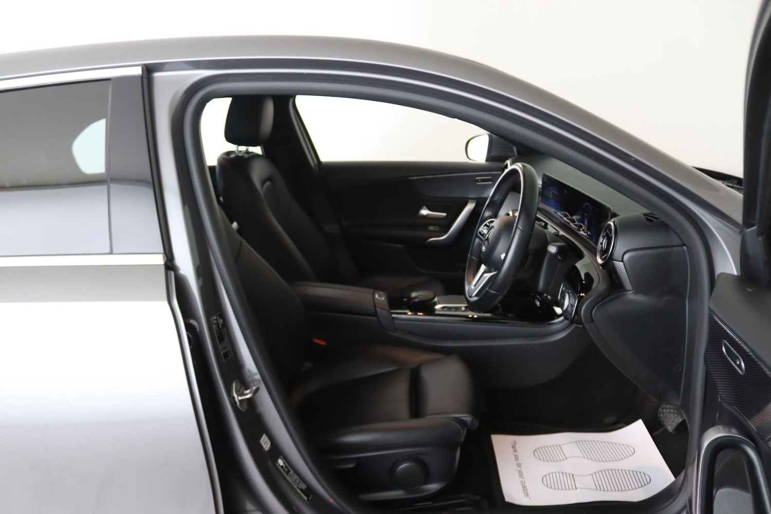 Used Mercedes-Benz A-Class 2022 for sale - 76136526: Photo 17