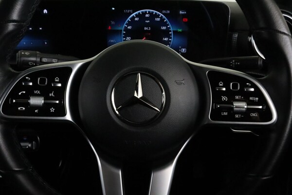 Used Mercedes-Benz A-Class 2022 for sale - 76136526: Photo 21