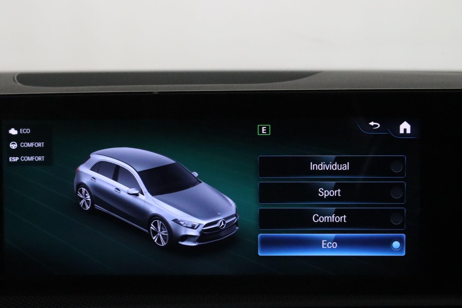 Used Mercedes-Benz A-Class 2022 for sale - 76136526: Photo 36