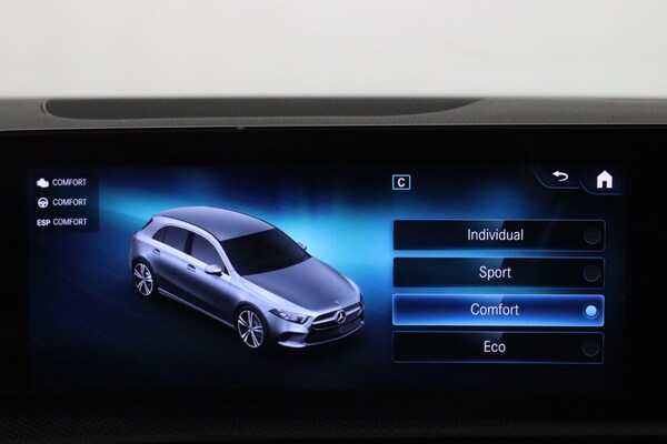Used Mercedes-Benz A-Class 2022 for sale - 76136526: Photo 36
