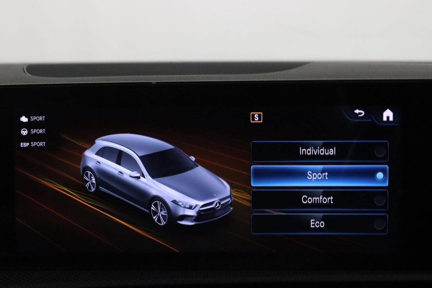 Used Mercedes-Benz A-Class 2022 for sale - 76136526: Photo 38