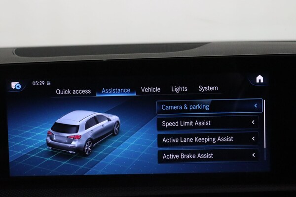 Used Mercedes-Benz A-Class 2022 for sale - 76136526: Photo 38