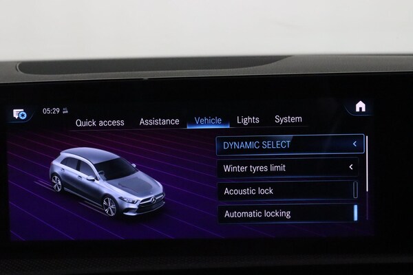 Used Mercedes-Benz A-Class 2022 for sale - 76136526: Photo 39