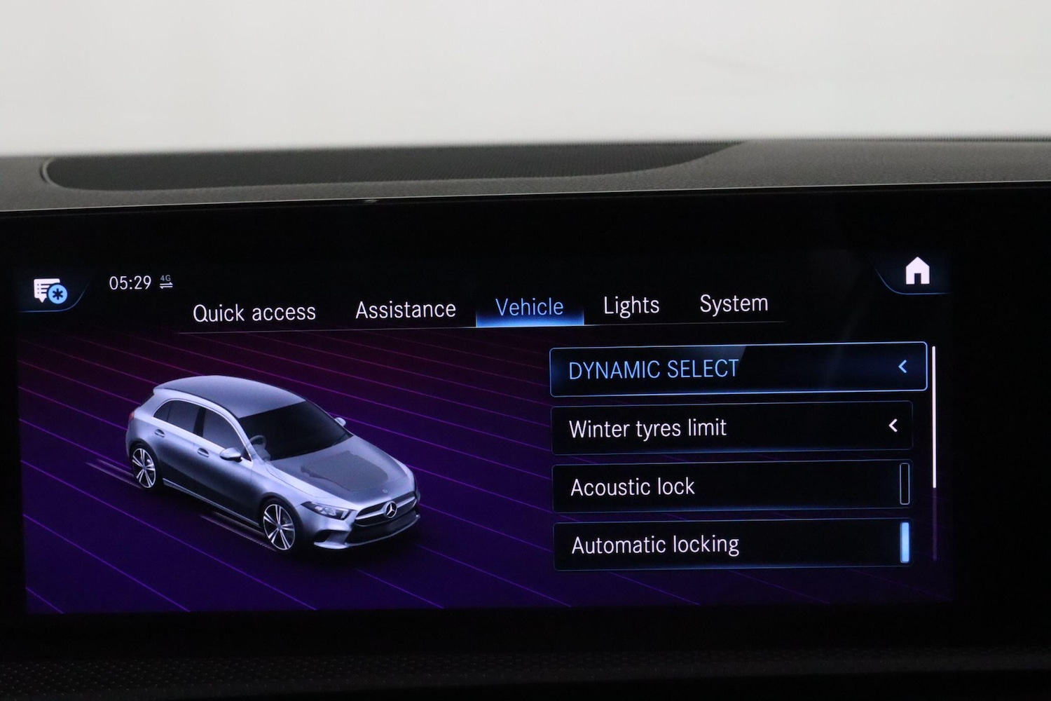 Used Mercedes-Benz A-Class 2022 for sale - 76136526: Photo 40