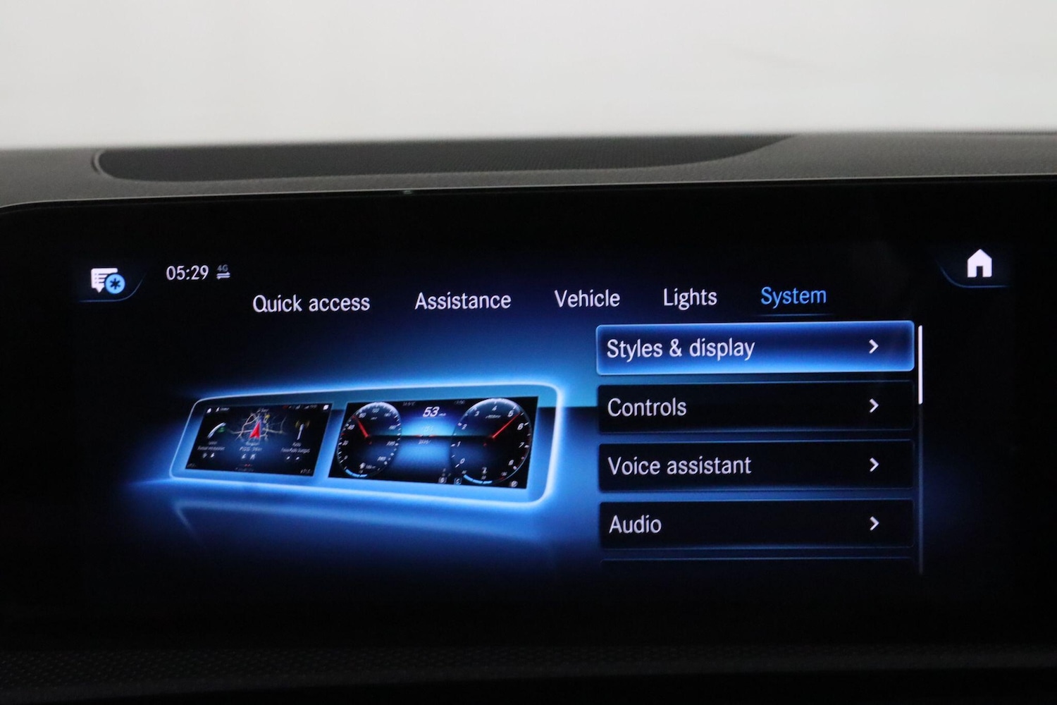 Used Mercedes-Benz A-Class 2022 for sale - 76136526: Photo 42