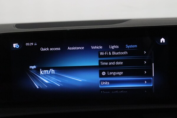 Used Mercedes-Benz A-Class 2022 for sale - 76136526: Photo 42