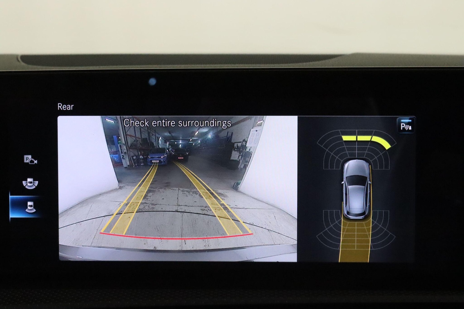 Used Mercedes-Benz A-Class 2022 for sale - 76136526: Photo 44