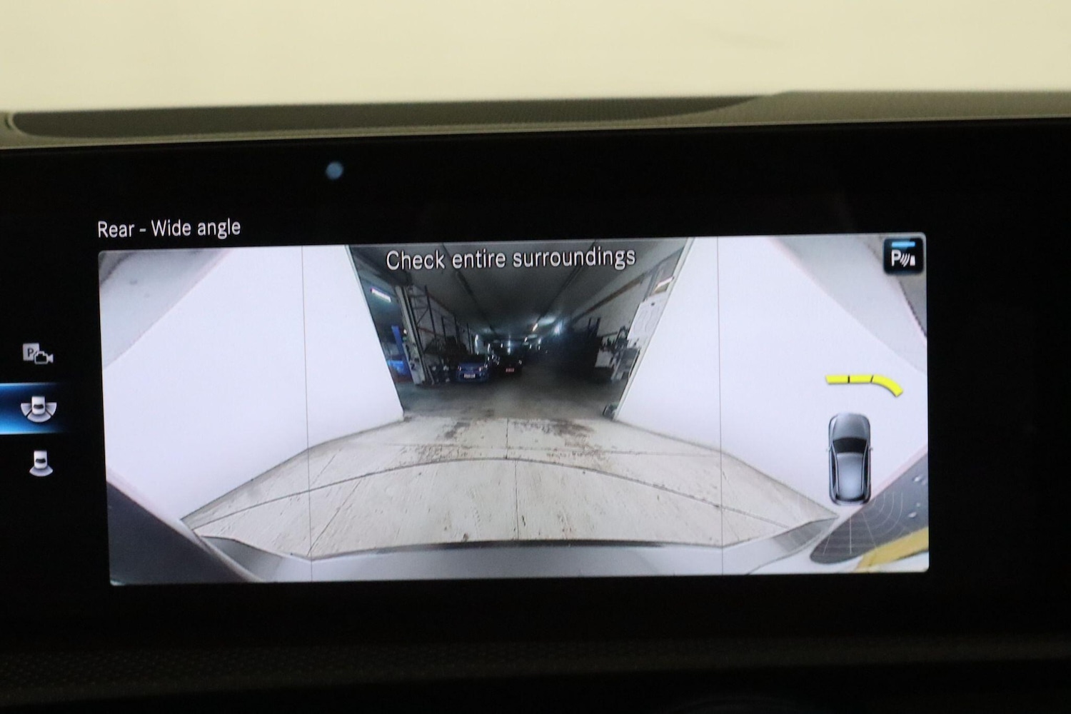 Used Mercedes-Benz A-Class 2022 for sale - 76136526: Photo 45