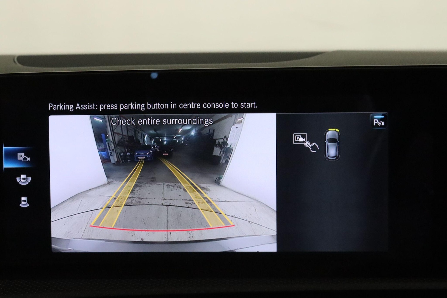 Used Mercedes-Benz A-Class 2022 for sale - 76136526: Photo 46