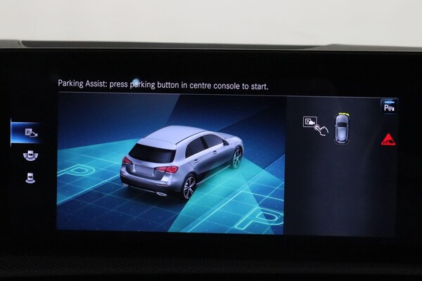 Used Mercedes-Benz A-Class 2022 for sale - 76136526: Photo 46