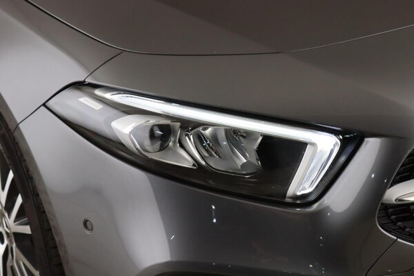 Used Mercedes-Benz A-Class 2022 for sale - 76136526: Photo 9