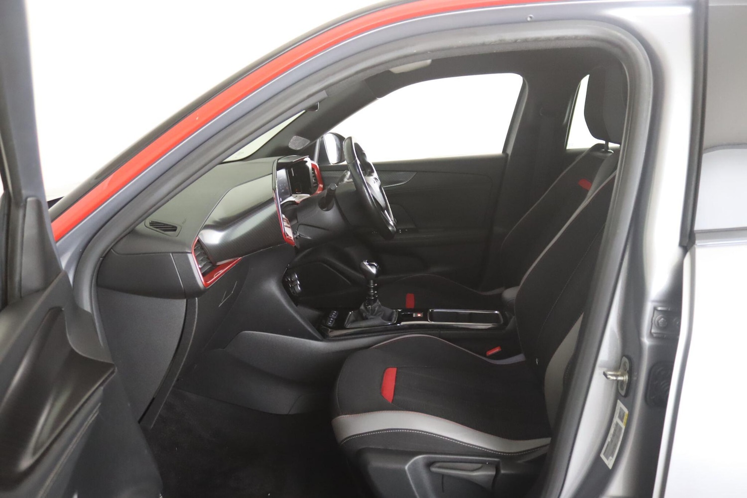 Used Vauxhall Mokka 2022 for sale - 77305512: Photo 11