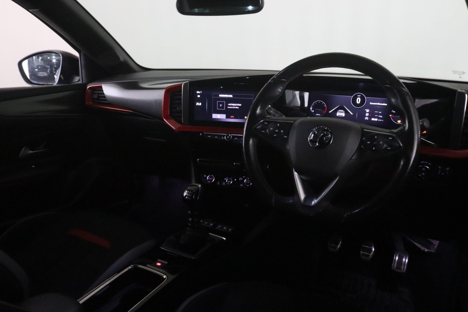 Used Vauxhall Mokka 2022 for sale - 77305512: Photo 15