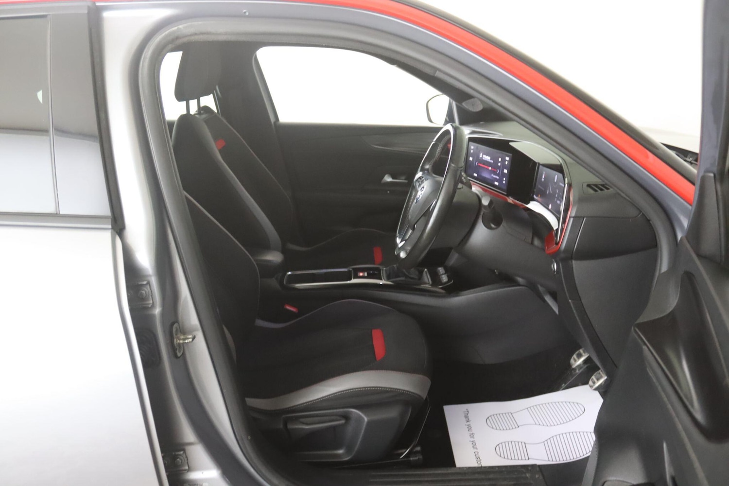 Used Vauxhall Mokka 2022 for sale - 77305512: Photo 16