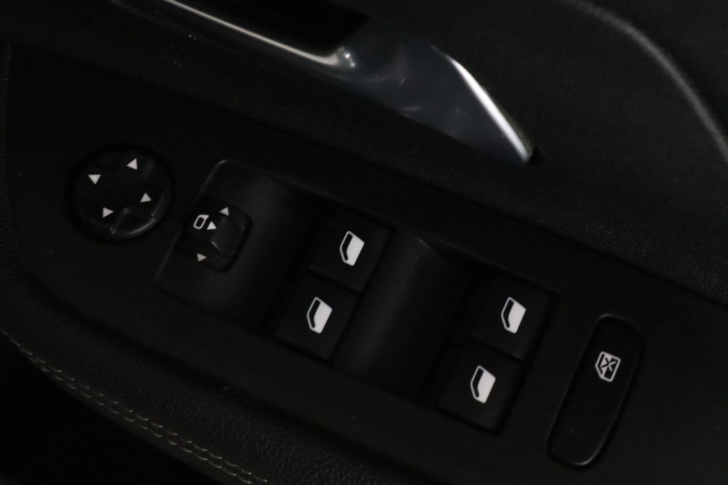 Used Vauxhall Mokka 2022 for sale - 77305512: Photo 17