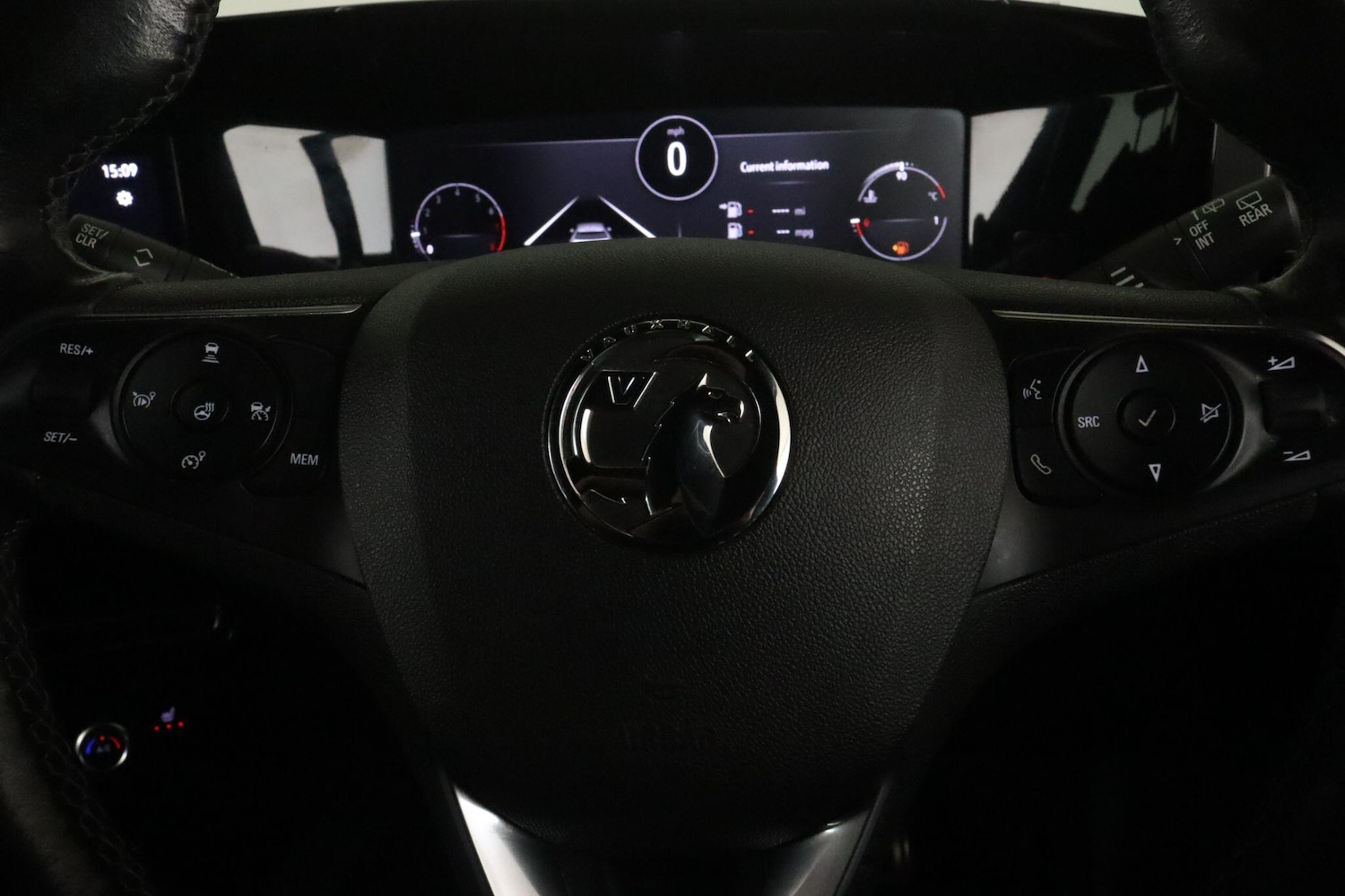 Used Vauxhall Mokka 2022 for sale - 77305512: Photo 19