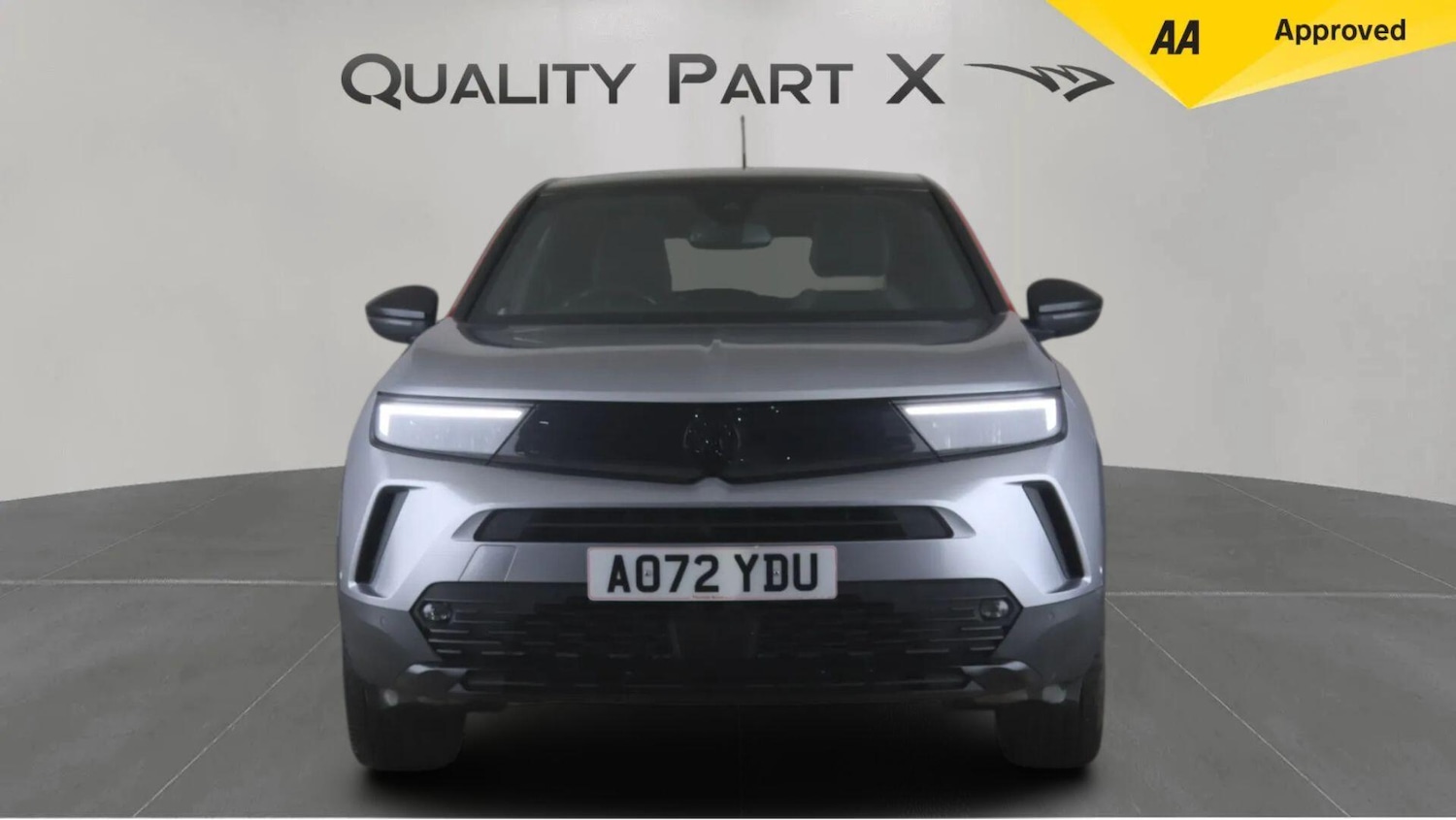 Used Vauxhall Mokka 2022 for sale - 77305512: Photo 2