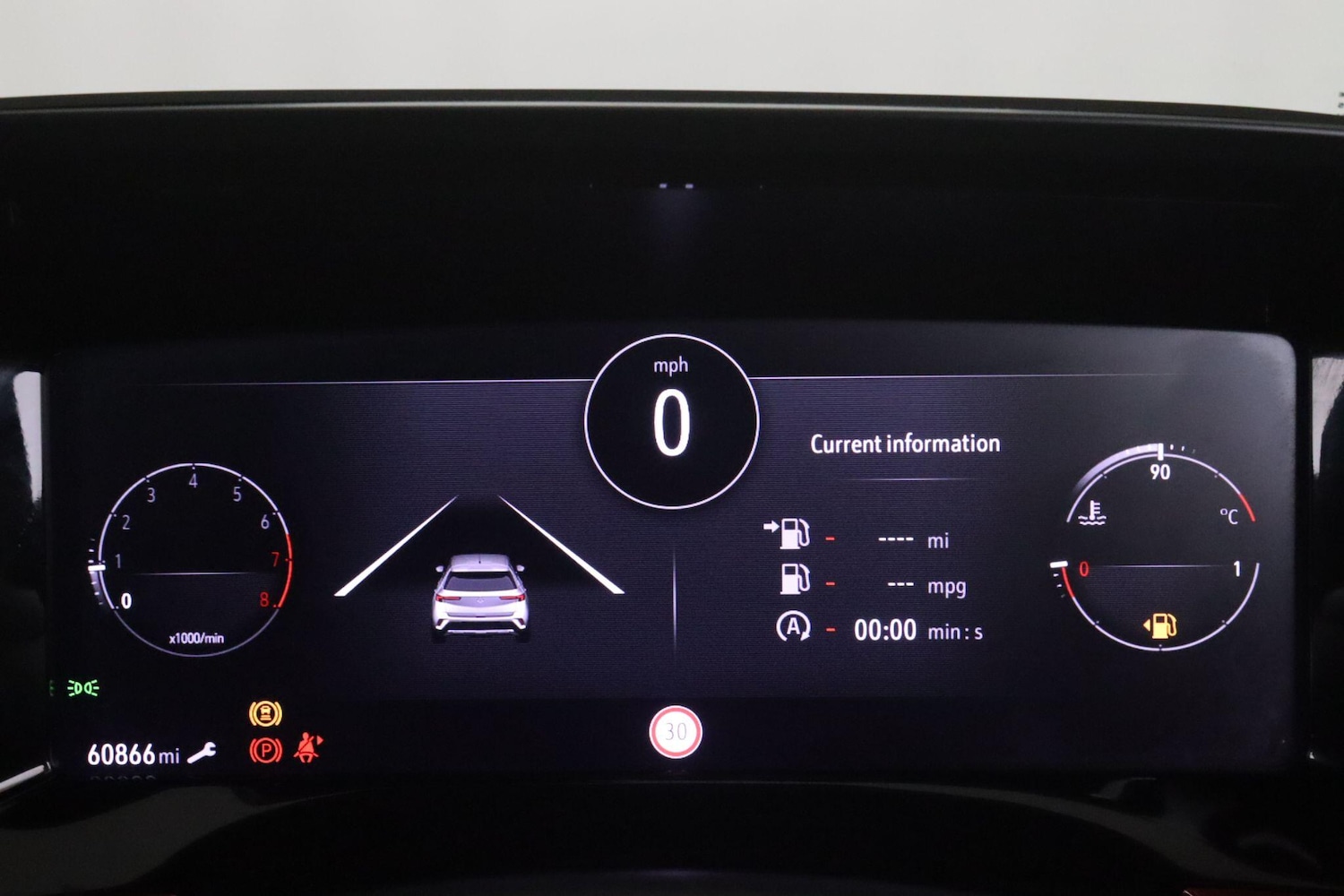 Used Vauxhall Mokka 2022 for sale - 77305512: Photo 21