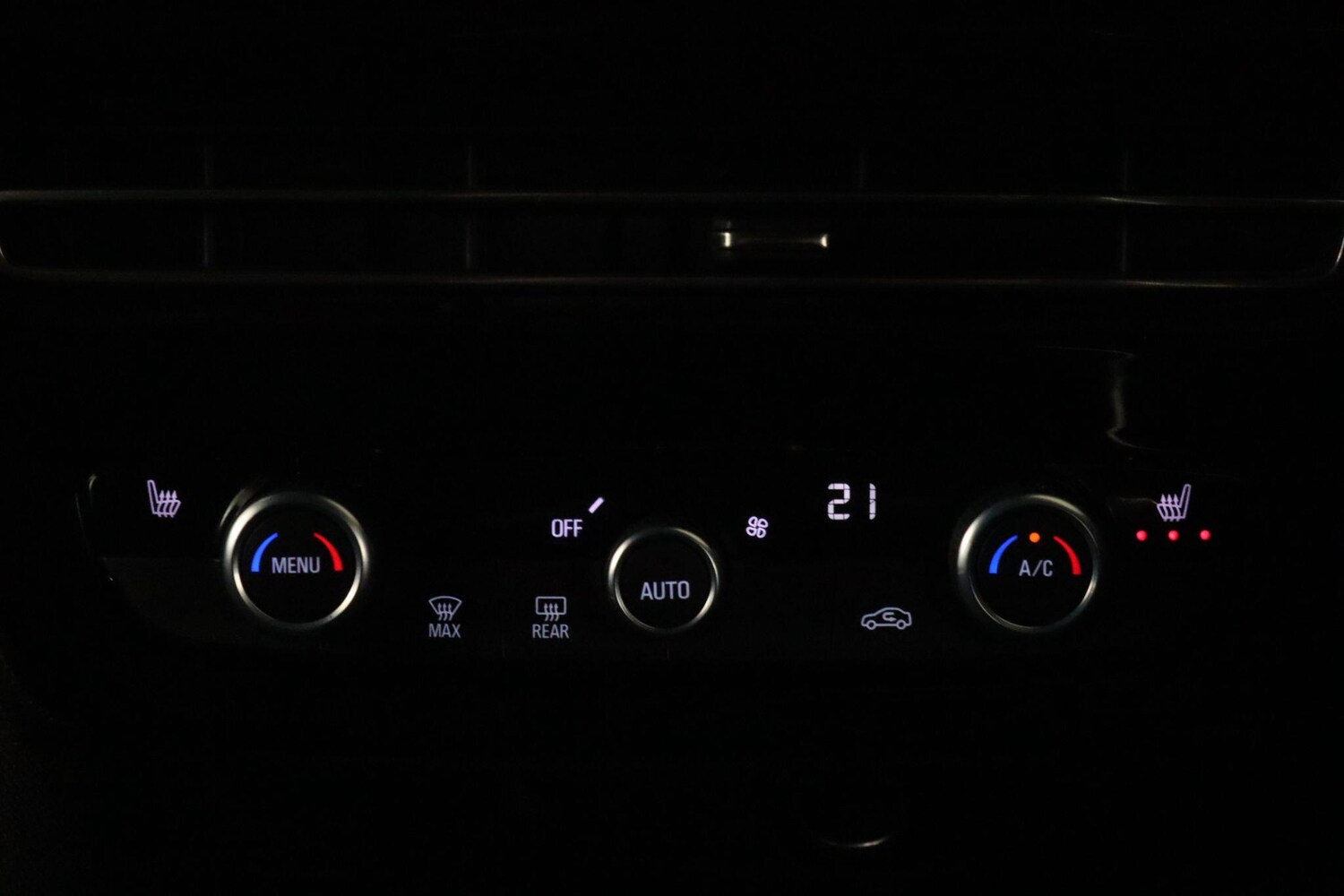 Used Vauxhall Mokka 2022 for sale - 77305512: Photo 22