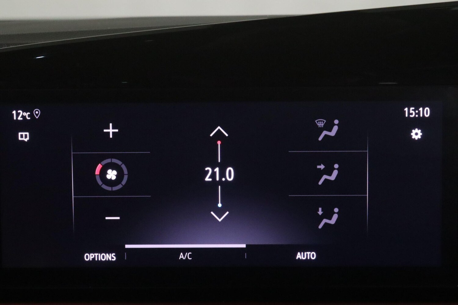 Used Vauxhall Mokka 2022 for sale - 77305512: Photo 23