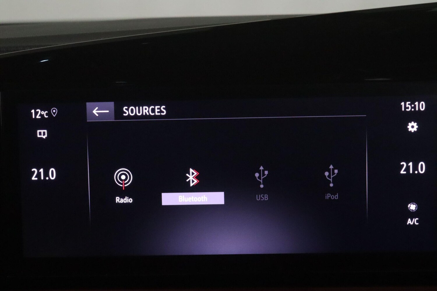 Used Vauxhall Mokka 2022 for sale - 77305512: Photo 24