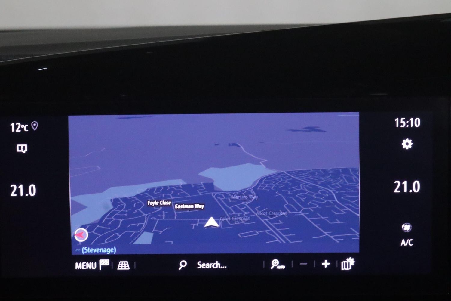 Used Vauxhall Mokka 2022 for sale - 77305512: Photo 25