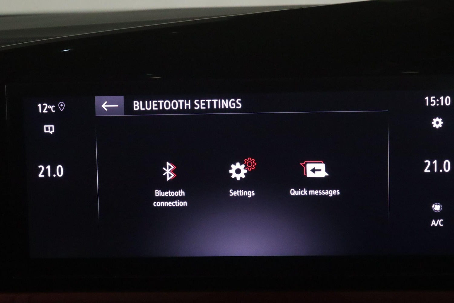 Used Vauxhall Mokka 2022 for sale - 77305512: Photo 26