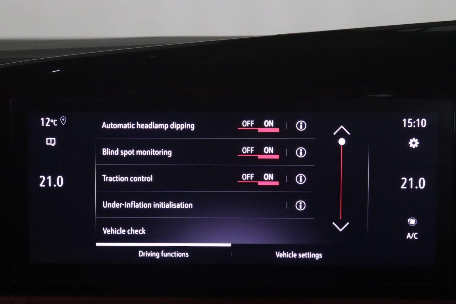 Used Vauxhall Mokka 2022 for sale - 77305512: Photo 28