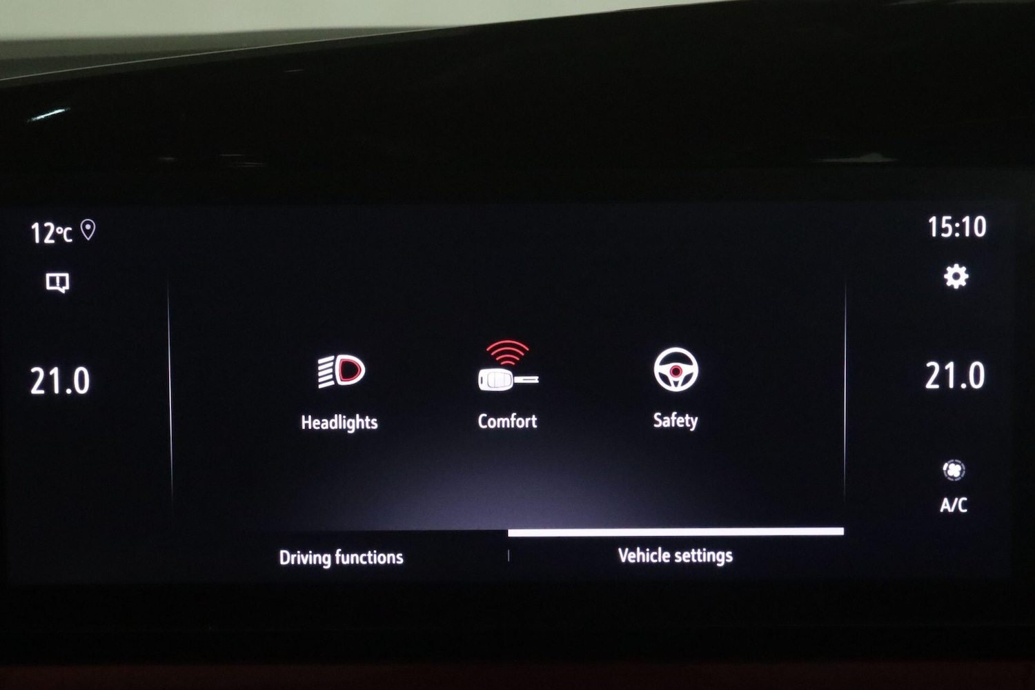 Used Vauxhall Mokka 2022 for sale - 77305512: Photo 29