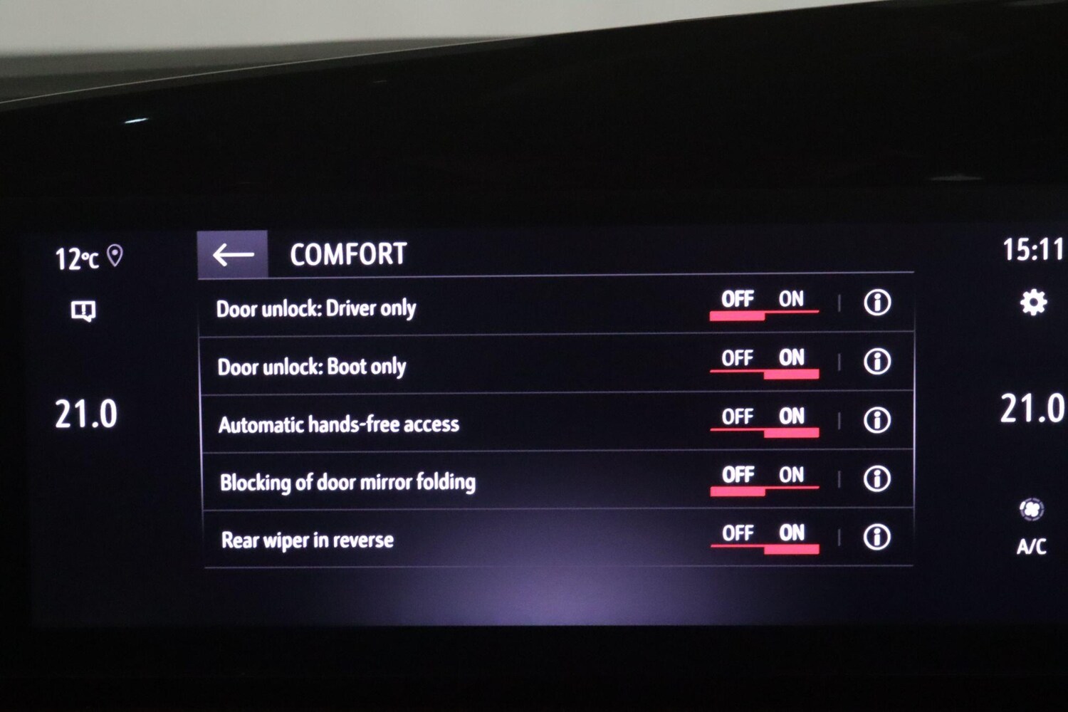 Used Vauxhall Mokka 2022 for sale - 77305512: Photo 31