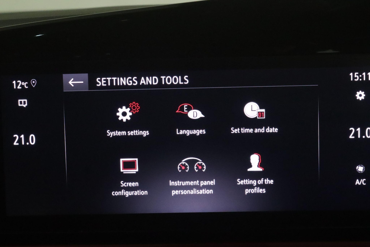 Used Vauxhall Mokka 2022 for sale - 77305512: Photo 33