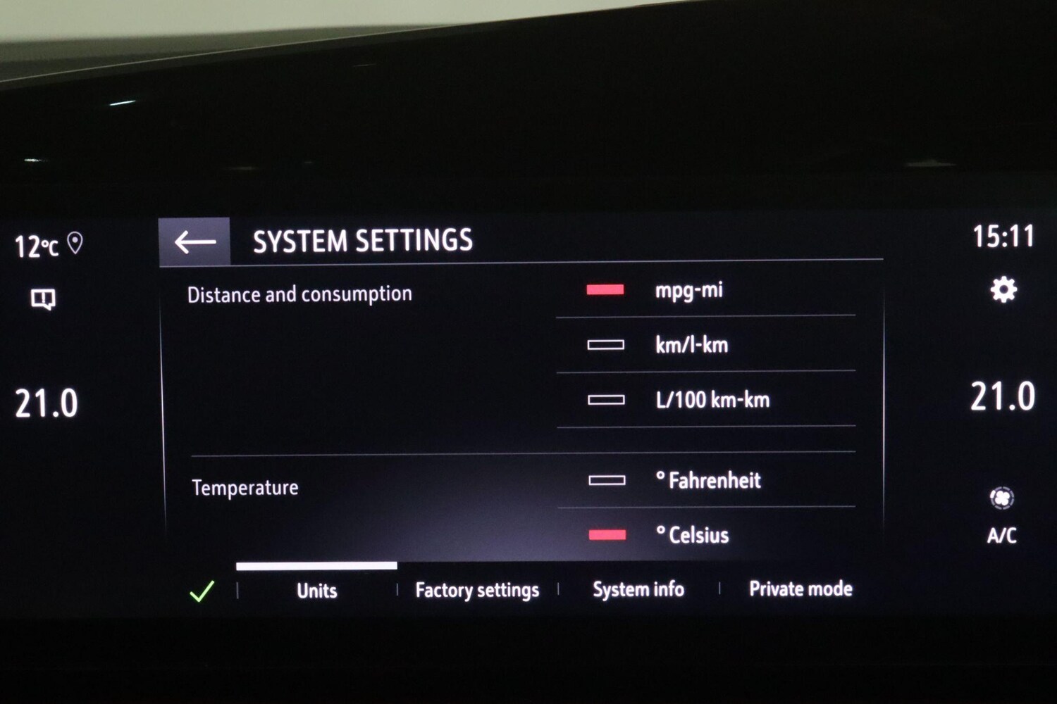 Used Vauxhall Mokka 2022 for sale - 77305512: Photo 34