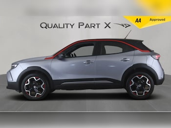 Used Vauxhall Mokka 2022 for sale - 77305512: Photo